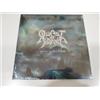 Quest Of Aidance Dark Are The Skies At Hand Limnited 086/500 LP Vinilo 10" - 3T