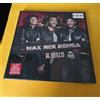 Max Pezzali F. Renga Nek IL DISCO 4 lp numerato Limited edition SIGILLATO