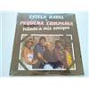 Ardesia Raval Y PEQUEÑA COMPAÑIA Tributo a Mis Amigos 1982 - LP vinilo 12 "