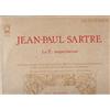 JEAN PAUL SARTRE disco LP 33 giri LA P ... RESPECTUEUSE made in ITALY sigillato