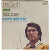 Vinile 45 Giri Nicola di Bari, Qualche cosa di più / Paese