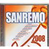 SANREMO 2008 CD FINLEY GIANLUCA GRIGNANI MAX GAZZE' CAMMARIERE MARIO VENUTI