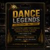 DANCE LEGENDS VOL.1 COLLECTION 90's 2000's con LISTA - UNMIXED -EXTENDED 320k