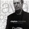 Non applicabile CD Eric Clapton - Clapton Chronicles (The Best Of Eric Clapton)