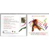 RON CD Ma quando dici amore ANGGUN ELISA JOVANOTTI RENATO ZERO CLAUDIO BAGLIONI
