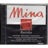 MINA CD fuori catalogo MINA RACCOLTA nuovo sigillato MADE in ITALY