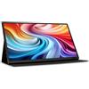 Acer IT Acer PM1, PM161QT, Monitor Touch Portatile, 15.6" Full HD, IPS, AdaptiveSync, HDR 10