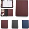 Agenda borsello giornaliera con sabato e domenica abbinati 17 x 22 cm personalizzate o neutre