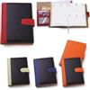 Agenda similpelle Giornaliera sabato e domenica abbinati in similpelle 17 x 22 cm personalizzate o neutre