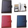 Agenda similpelle personalizzabile multilingue cm 17 x 22 personalizzate o neutre