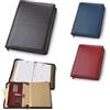 Agenda portadocumenti giornaliera in similpelle personalizzabile 17 x 22 cm personalizzate o neutre
