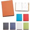Agenda da stampare con sabato e domenica abbinati da 16 x 22 cm personalizzate o neutre