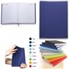 Agenda giornaliera in tam cm 17 x 24 personalizzabile personalizzate o neutre