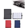Agenda giornaliere in similpelle personalizzabile 15 x 21 cm personalizzate o neutre