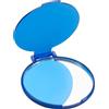 Specchietto rotondo riciclato traslucido personalizzabile Remake personalizzate o neutre
