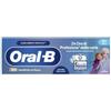 ORAL B OralB Dentifricio Kids Frozen 60 ml