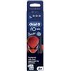 ORAL B OralB Testine di Ricambio Spazzolino Spiderman 3 Pezzi