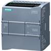 Siemens ST70 - 1200 - CPU 1211 contatti DC/DC/DC e/s 6 ed 24 V Attacco corrente continua