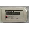 MARLANVIL PLACCA MILLENIUM 4 FORI-BIANCA Cod7944.T.B