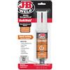 J-B Weld J-B Kwik Weld Quick Setting Epoxy - Sistema di saldatura a freddo