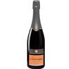 M. Hostomme Champagne Demi-sec Blanc de Blancs Grand Cru "Gourmandise" - M. Hostomme - 0.75L