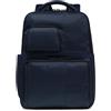 PIQUADRO, Computer and iPad© backpack with pocket for Air, BLU