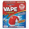 Vape Elettroemanatore Liquido Classic con Ricarica Inclusa 60 Notti