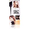 L'Oreal Paris L'Oréal Paris Colorista Paint Colorazione Permanente con Pennello, Facile Applicazione, Colore Ricco di Riflessi, Biondo Fragola (Strawberry Blonde)