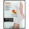 Iroha riparazione Set di 2 paia di calze e recupero Nutrizione Pesca