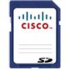 Cisco 32 GB SD, 32 GB, Secure Digital (SD), 2,4 cm, 1 mm, 3,2 cm