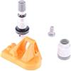 HUF Sistema di monitoraggio della pressione degli pneumatici (TPMS) 43470000 per FORD FOCUS III Turnier