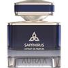 Auraa Desire Sapphirus Acqua di Profumo 100 ml