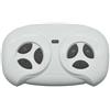 OEM Ricevitore per telecomando con funzionalità migliorate - Sistemi di guida RC - Gioco con macchinine per bambini - Miglioramenti funzionali di alta qualità - Compatibile con 12 V/6 V - Nero
