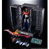 BANDAI SOUL OF CHOGOKIN MAZINGER Z 50TH ANNIVERSARY 30CM GRENDIZER MAZINGA JEEG