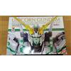 Bandai PG RX-0 Unicorn Gundam Seven-Eleven Limited Full Psycho-Frame Ver. 1/60