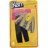 Mattel Barbie - Ken abito vintage 1978 Best Buy No. 2239 NUOVO sigillato!