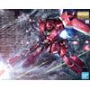 BANDAI MASTER GRADE MG GUNDAM SEED GUNNER ZAKU WARRIOR LUNAMARIA HAWKE CUSTOM MO