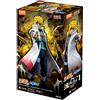 Sans marque Statua in PVC Naruto Uchiha Madara Kyuubi Kurama Sasuke Minato Bijyudama