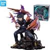Sans marque Bandai Figuarts Zéro Figurine Jujutsu Kaisen Megumi Fushiguro Nue Multicolore