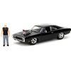 Fast&Furious Dodge Con Toreto 1:24
