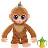 Peluche Interattivo Furreal Peanut the Playful Monkey, Scimmia Peluche Con Suoni