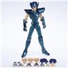 Sans marque Saint Seiya Myth Cloth EX Nachi Hydra Ichi Cavaliere Bronzo Figurina