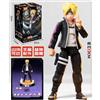 Sans marque Statua in PVC Naruto Uchiha Madara Kyuubi Kurama Sasuke Minato Bijyudama