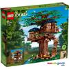LEGO IDEAS Casa Sull'Albero 21318 Lego -nuovo-Italia