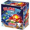TrAdE Shop Traesio GIOCO DI SOCIETA' DA TAVOLO BALLOONBOT BATTLE GIOCHI LOTTA ROBOT PALLONCINI