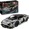 Technic Super Sports Car Lamborghini Revuelto - Macchina Giocattolo - Modello Di