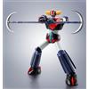 BANDAI GRENDIZER UFO Robot goldrake Robot Spirits Action Figure MAZINGER GO NAGA