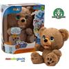 Giochi Preziosi Orso Poe peluche orso raccontastorie dotato di AI LAY0000 Giochi Preziosi -new-