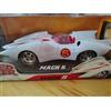 Jada Toys 2007 Speed Racer 1:24 - Anime Jada Toys (Polar lights - New and boxed)
