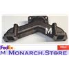 Aftermarket 3778H111 Collettore di scarico ADATTO per motori diesel JCB MASSEY 1004.4THR